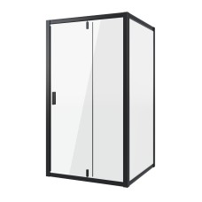 Душевое ограждение Niagara NG-83-8AB-NG-A80B 80x80