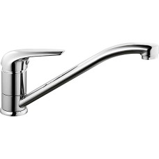 Смеситель Milardo Baffin BA56002C MI для кухонной мойки 
