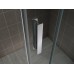 Душевая дверь в нишу Abber Komfort AG90120 120x200
