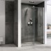 Душевая дверь в нишу Abber Komfort AG90120 120x200