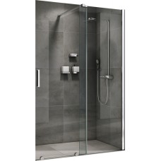 Душевая дверь в нишу Abber Komfort AG90120 120x200