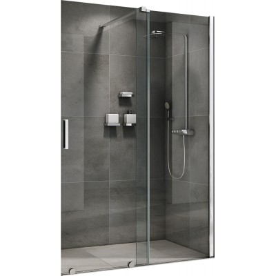 Душевая дверь в нишу Abber Komfort AG90120 120x200