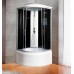 Душевая кабина River Desna XL 90/44 ТН 90x90