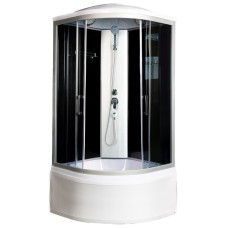 Душевая кабина River Desna XL 90/44 ТН 90x90