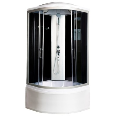 Душевая кабина River Desna XL 90/44 ТН 90x90