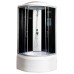 Душевая кабина River Desna XL 90/44 ТН 90x90