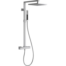 Душевая стойка Jacob Delafon Strayt E98321-CP 