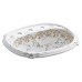 Раковина Kohler English Trellis 58 см