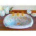 Раковина Kohler English Trellis 58 см