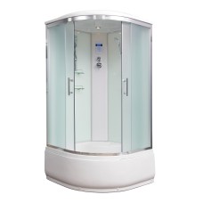 Душевая кабина Nivis F-5001E 100x100