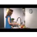 Смеситель Hansgrohe Focus 31815800 для кухонной мойки