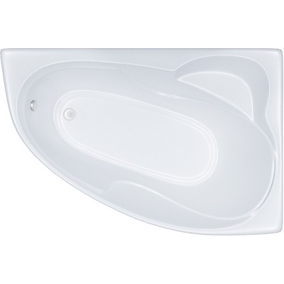 Акриловая ванна Triton Кайли 150x100 L