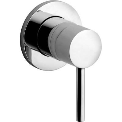 Смеситель Kludi Bozz 389250576 для душа