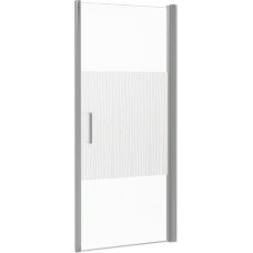 Душевая дверь в нишу Good Door Pandora DR-90-T-CH 