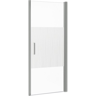 Душевая дверь в нишу Good Door Pandora DR-90-T-CH