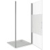 Душевая дверь в нишу Good Door Pandora DR-90-T-CH