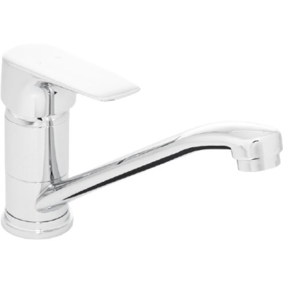 Смеситель Paulmark Potsdam Po211427 для кухонной мойки