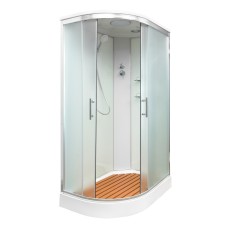 Душевая кабина Nivis F-1208 R 120x80