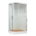 Душевая кабина Nivis F-1208GE R 120x80
