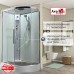 Душевая кабина AvaCan EM2912L T 120x90