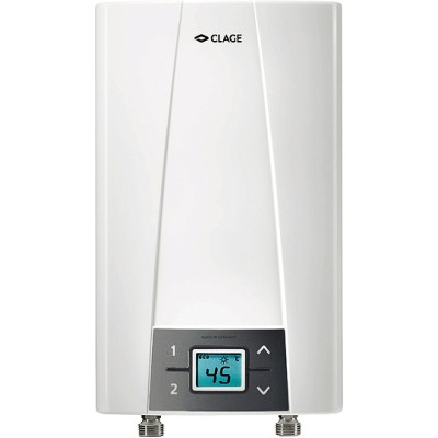 Водонагреватель Clage E-compact CEX 11/13