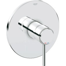 Смеситель Grohe Atrio 19463001 для душа 