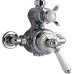 Термостат Devon&Devon Coventry MARM74CR для ванны с душем