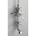 Термостат Devon&Devon Coventry MARM74CR для ванны с душем