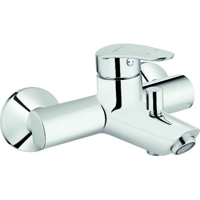 Смеситель VitrA Dynamic S A40953EXP для ванны с душем