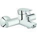 Смеситель VitrA Dynamic S A40953EXP для ванны с душем