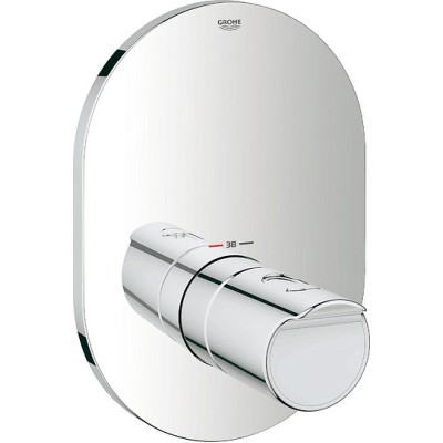 Термостат Grohe Grohtherm 2000 New 19352001 для ванны с душем