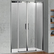 Душевая дверь в нишу Riho Ocean O115 140 см 
