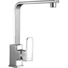 Смеситель Aquanet Cubic SD90445 для кухонной мойки 