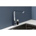 Смеситель Aquanet Cubic SD90445 для кухонной мойки