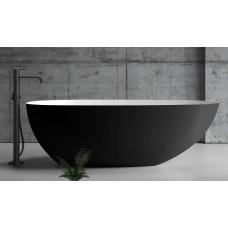 Акриловая ванна ABBER AB9211MB 170x80