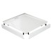 Поддон для душа RGW AWS-01 100x100x35 с ножками и экраном