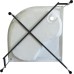 Поддон для душа Royal Bath RB 100BK