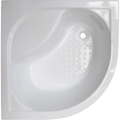 Поддон для душа Royal Bath RB 100BK
