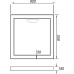 Поддон для душа Weltwasser WFS 90/15