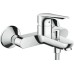 Душевой комплект Hansgrohe SET Logis E 100 (c)