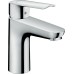 Душевой комплект Hansgrohe SET Logis E 100 (c)