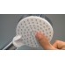 Душевой комплект Hansgrohe SET Logis E 100 (c)