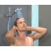 Душевой комплект Hansgrohe SET Logis E 100 (c)