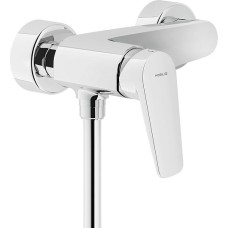 Смеситель Nobili Sky SY97130CR для душа 