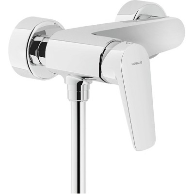 Смеситель Nobili Sky SY97130CR для душа