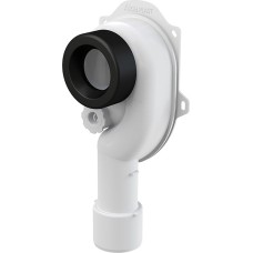 Сифон для писсуара AlcaPlast A45C вертикальный 