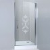 Душевая дверь в нишу Cezares Giubileo B 11 90 CP Cr R