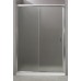 Душевая дверь в нишу BelBagno UNO-BF-1-125-P-Cr 125x185