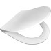 Унитаз подвесной Berges Wasserhaus Geo Rimless 082101 безободковый