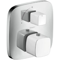 Термостат Hansgrohe PuraVida 15775400 для ванны с душем 